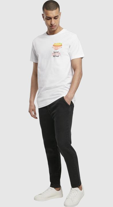 Produktbild Mister Tee Ladies Spread Hummus Tee (S)