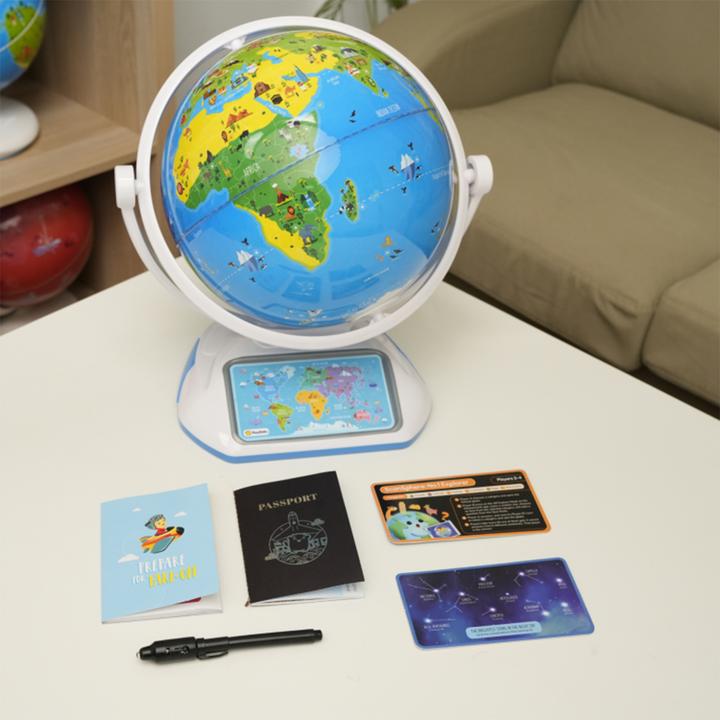 Actual product image Gear2play PS072OF