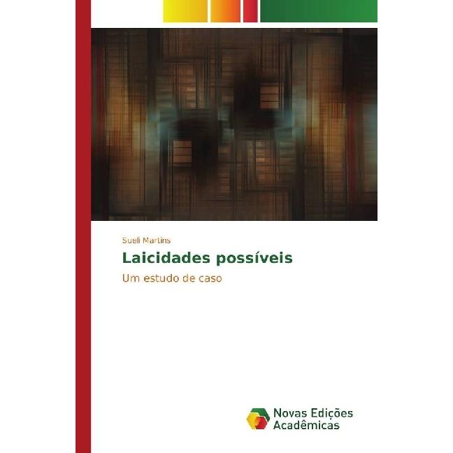 Laicidades possíveis, Fachbücher von Sueli Martins
