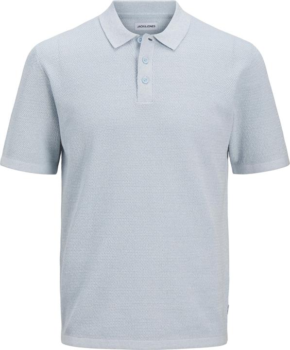 Chambray Bleu