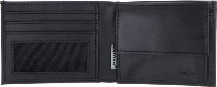 Image du produit Oxmox Leather RFID Protect Pocketbörse