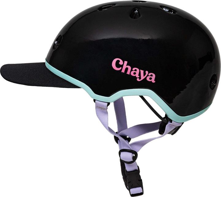 Produktbild Chaya Helmets (54 - 59 cm)