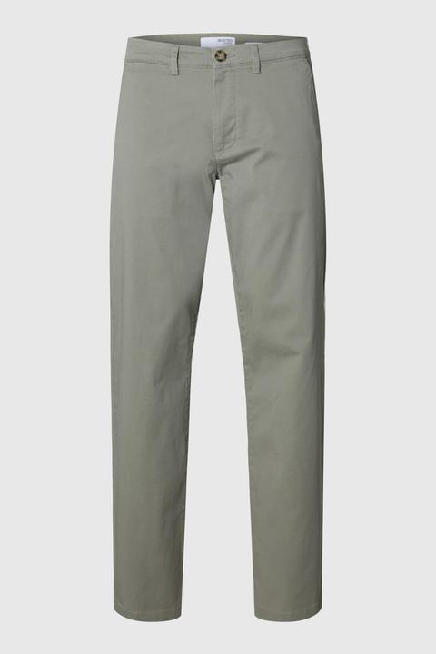Produktbild Selected Slh196-Straight New Miles Flex Pant Noos (W31/L34)