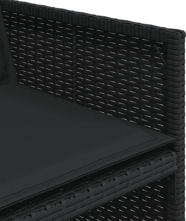 Produktbild vidaXL Garten Essgruppe (330 x 106 x 73 cm)