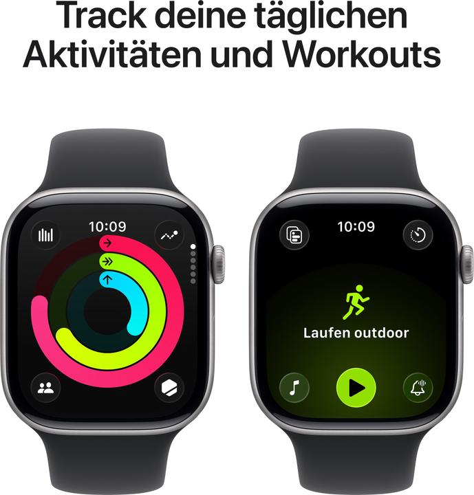 Produktbild Apple Watch Series 11 (46 mm, nur WLAN)