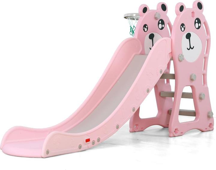 Produktbild Moni Kinderrutsche Pooh 18024