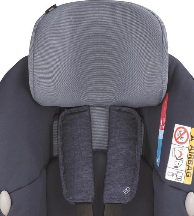 Produktbild Maxi-Cosi MiloFix