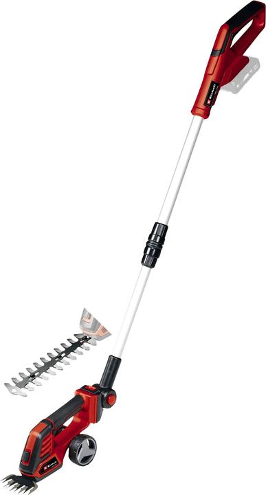 Einhell GE-CG 18/100 LiT Power X-Change (Akkubetrieb)