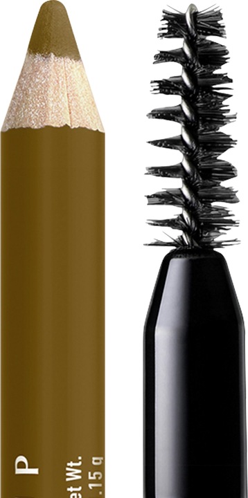 Immagine prodotto NYX Professional Make-Up Nyx Brow (Blonde)