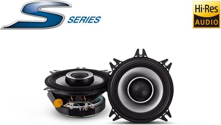 Produktbild Alpine S2-S40 (140 W, 10.16 cm)