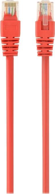 Actual product image Gembird Patch cable (U/UTP, CAT5e, 0.25 m)