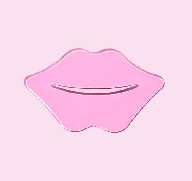 Actual product image Lip Boom Lip Mask
