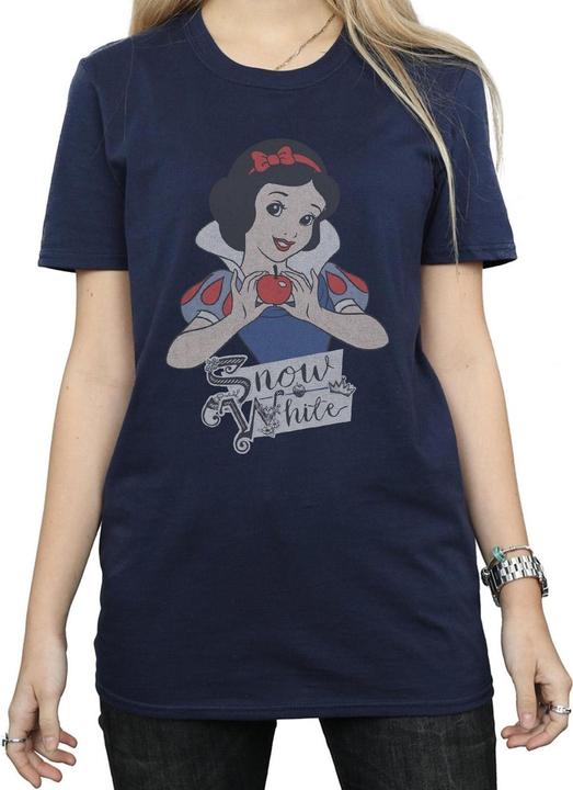 Produktbild Disney Princess Snow White Apple TShirt (XXL)