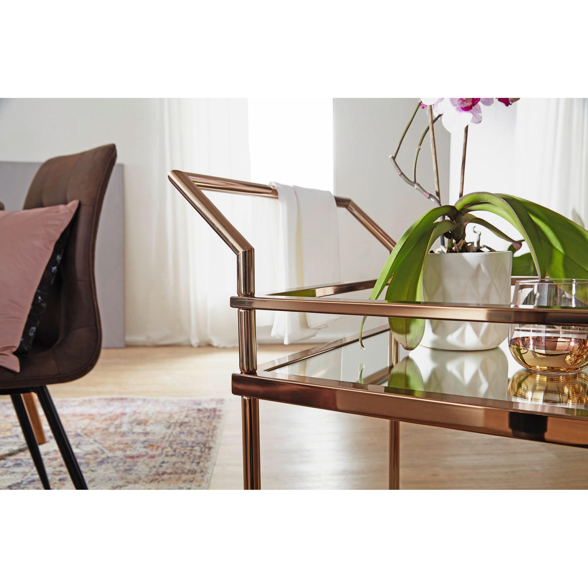 Thumbnail - FineBuy, Servierwagen, Katharina