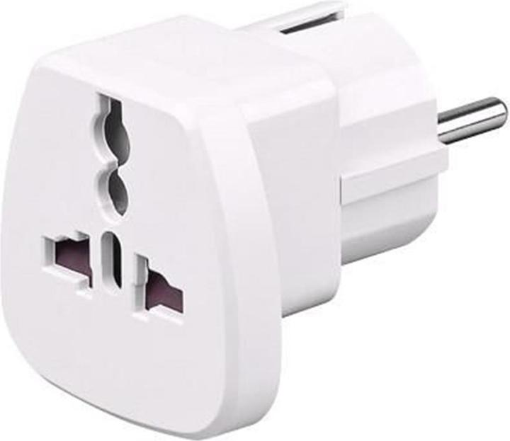 MicroConnect Universal adapter