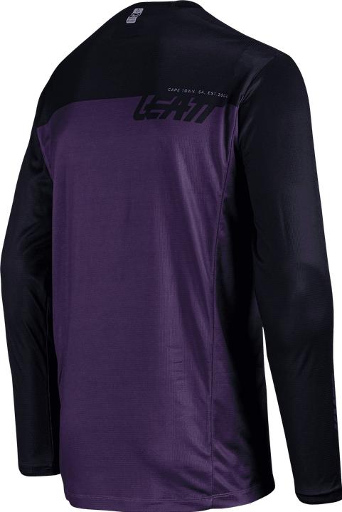 Image du produit Leatt Jersey MTB Enduro 4.0 (L)