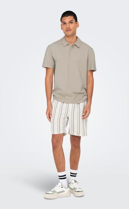Produktbild Only & Sons ONSKIAN Polo Polo (S)