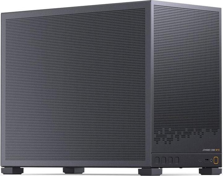 Jonsbo D32 STD Mesh (mATX, Mini-ITX)