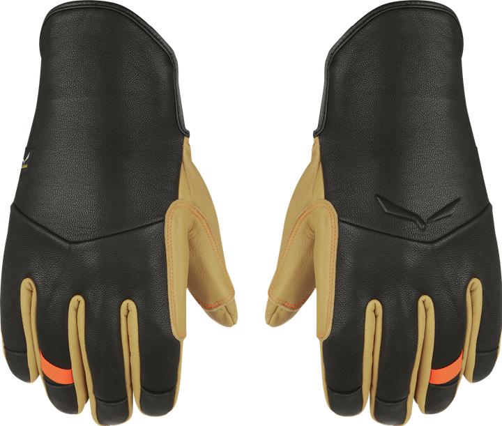 Produktbild Salewa Ortles Merino Leather Handschuhe (S)