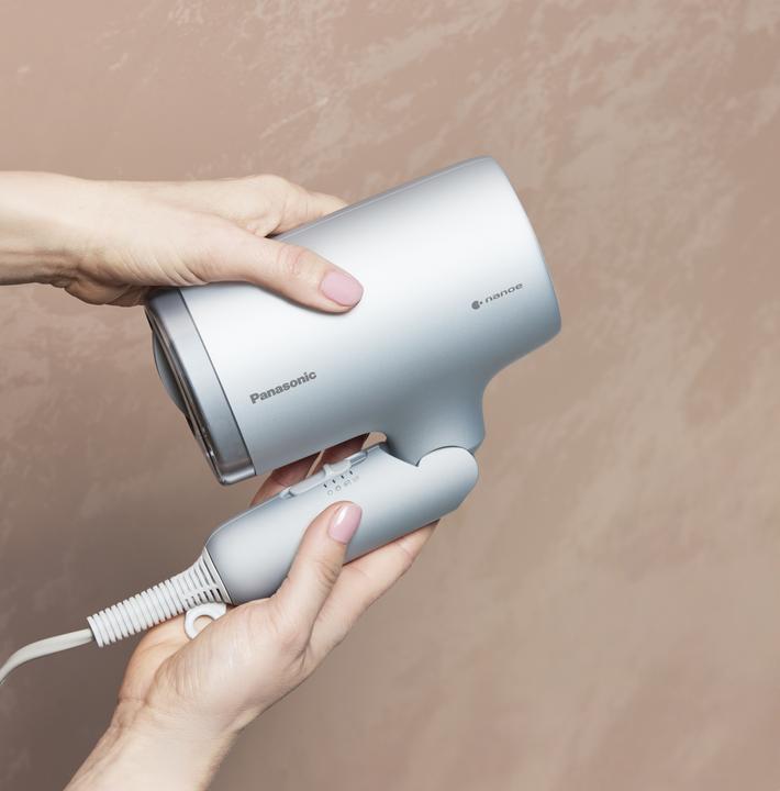 Image du produit Panasonic EH-CH2-NA7M-PACK (1600 W)