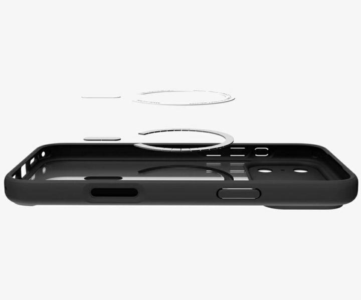 Immagine prodotto Spigen Ultra Hybrid MagSafe (Apple iPhone 17 Pro)