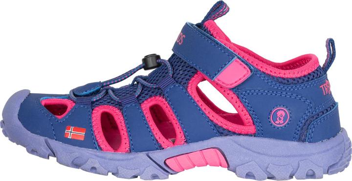 Produktbild Trollkids Kid's Kristiansand Sandal (40)