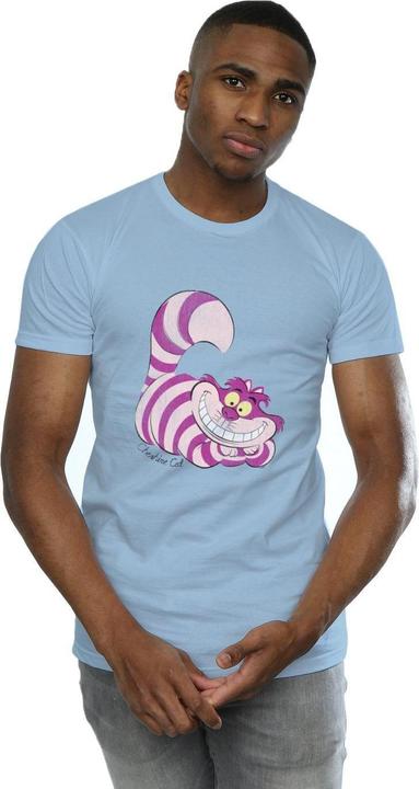 Produktbild Alice In Wonderland TShirt (XXL)
