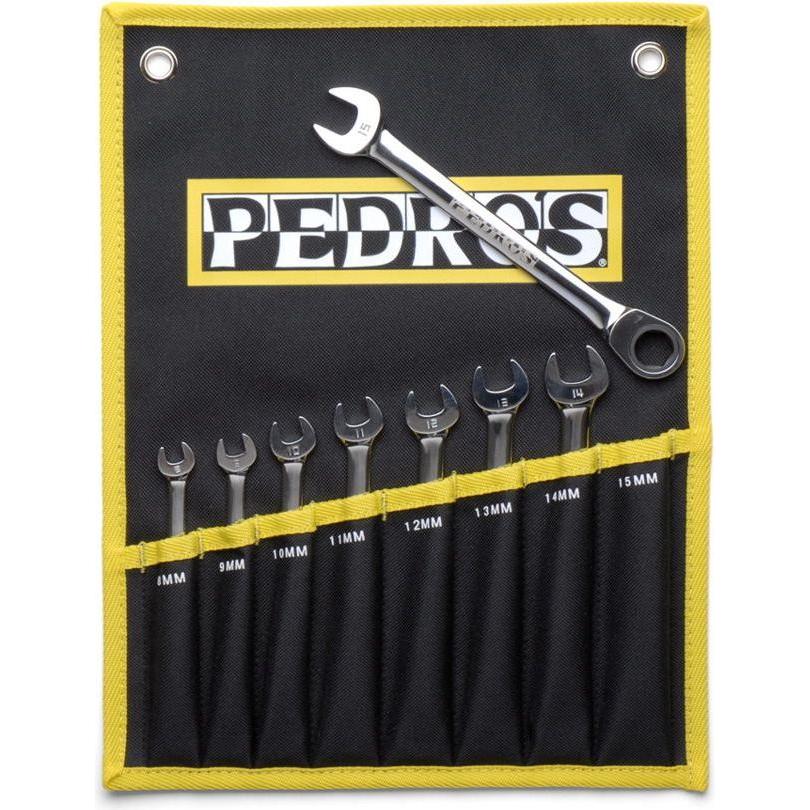 Thumbnail - Pedros, Velowerkzeug