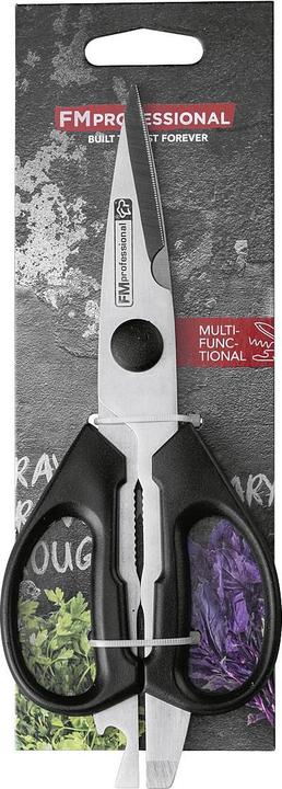 Actual product image Fackelmann Kitchen scissors (21 cm)