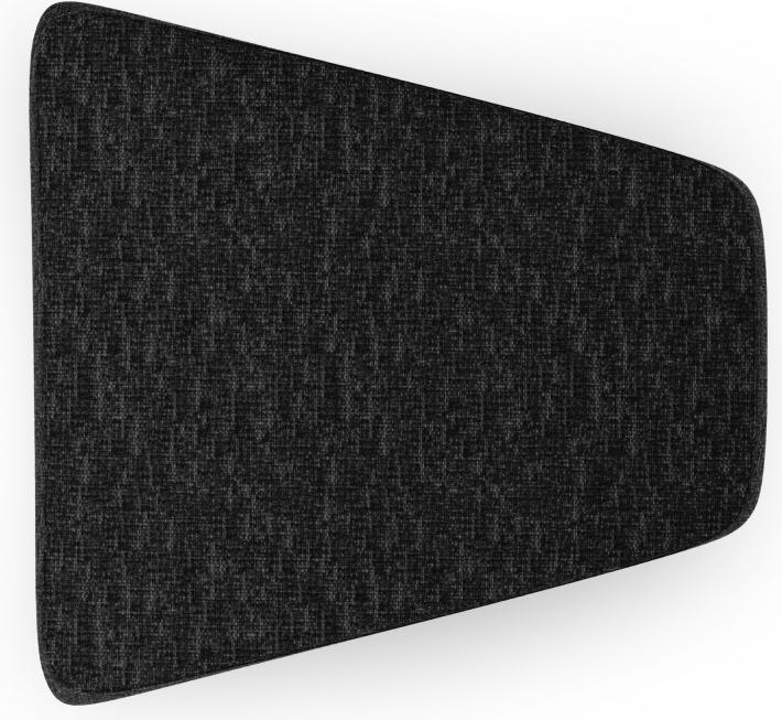 Image du produit Micadoni Miley (Tabouret rembourré)