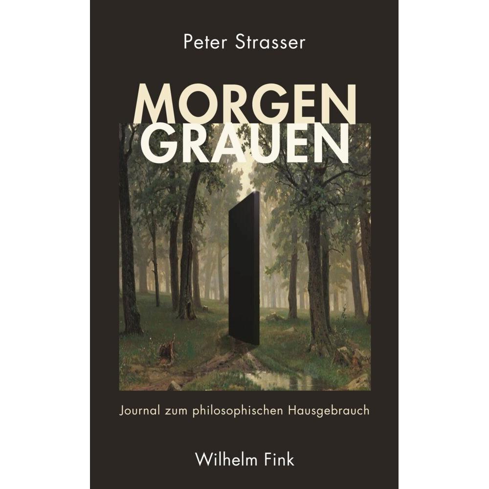 Morgengrauen, Fachbücher von Peter Strasser