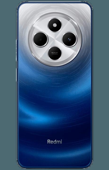 Actual product image Xiaomi Redmi 14C (128 GB, Starry blue, 6.88", Dual SIM, 4G)