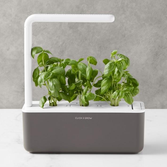 Immagine prodotto Click and Grow Smart Garden 3 (13.50 x 31.50 x 23 cm)