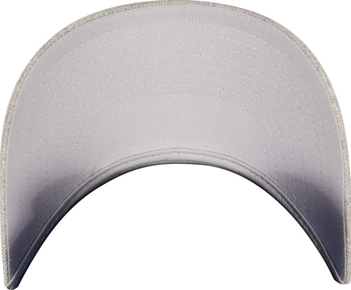 Produktbild Flexfit Yp Classics 5-Panel Premium Curved Visor Snapback Cap (One Size)