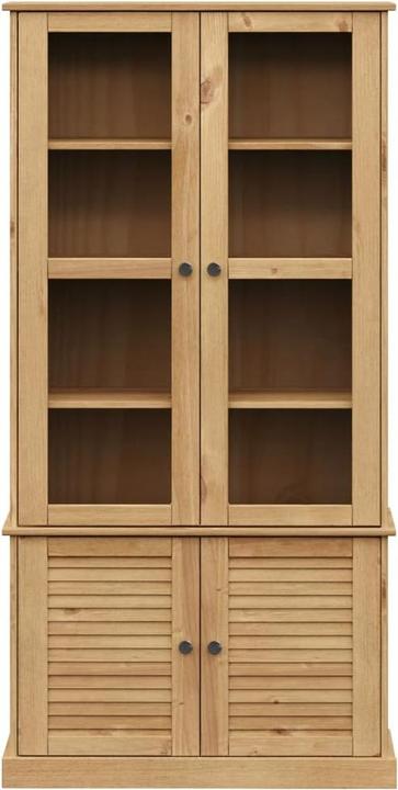 Produktbild vidaXL Dash (85 x 35 x 170 cm)