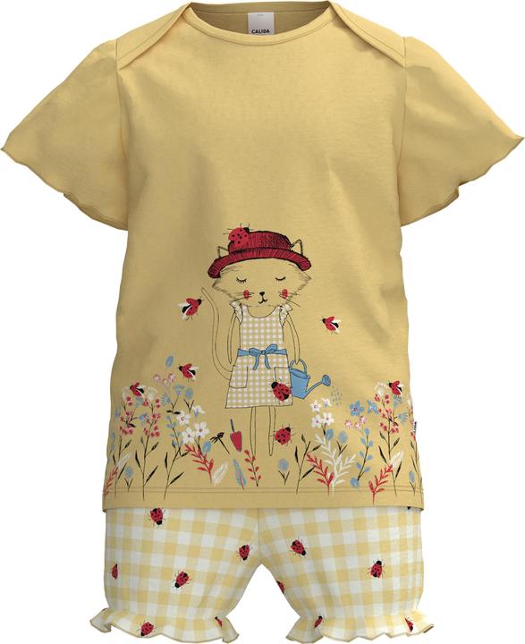 Immagine prodotto Calida Ladybird (116)