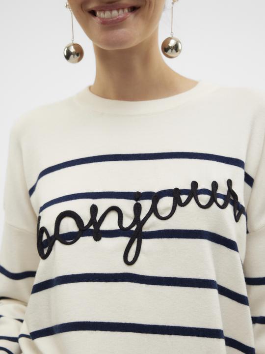 Actual product image Vero Moda VMARIA Pullover Knitted jumper (M)
