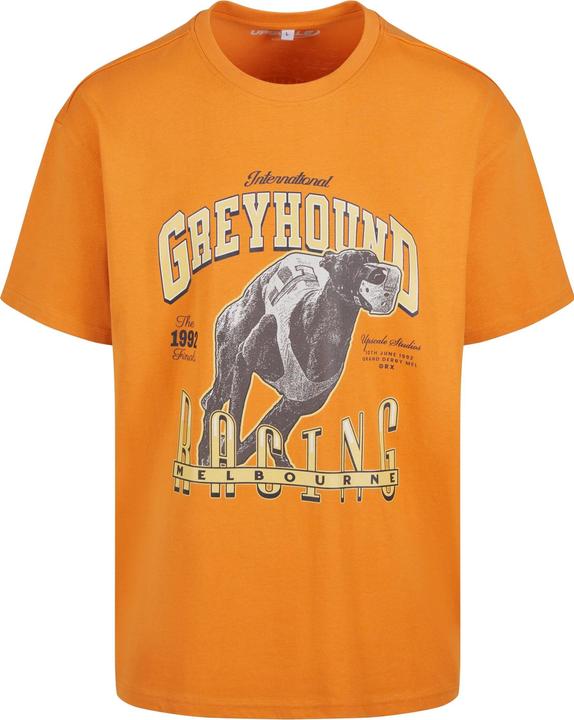 Immagine prodotto Mister Tee MisterTee Maglietta oversize Greyhound Racing - 175085 (XS)
