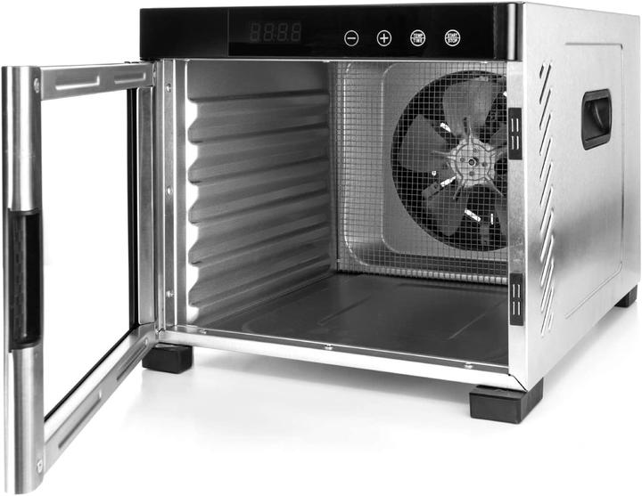 Actual product image Rommelsbacher DA 900