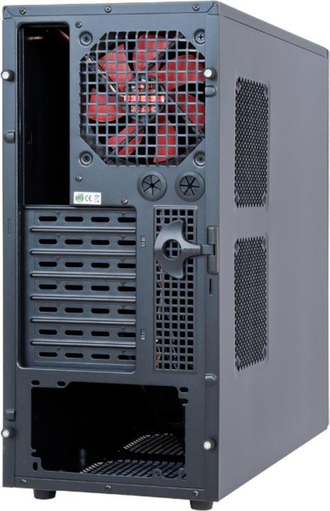 Image du produit LF 02B OP (ATX)
