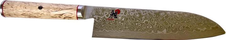 Actual product image Miyabi 5000MCD Santoku (18 cm)