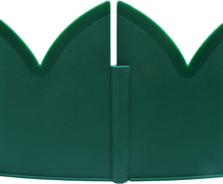 Produktbild vidaXL Rasenkante (65 cm)