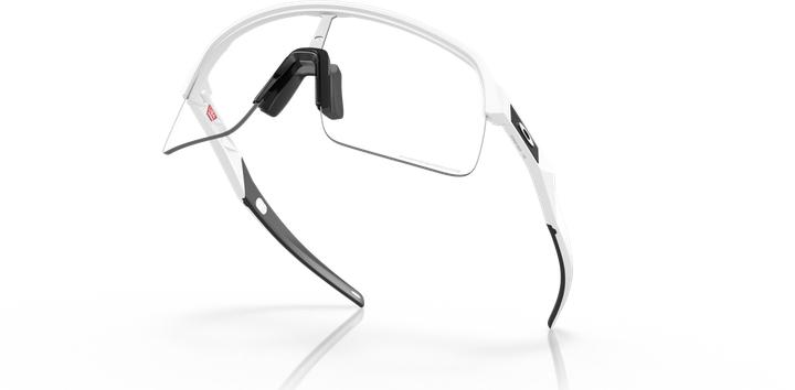 Immagine prodotto Oakley Sutro Lite (Bianco opaco, Iridium chiaro fotocromatico S1-S2)
