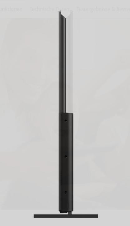 Produktbild Panasonic TX-50JXW834 (50", JXW834, LCD, 4K, 2021)