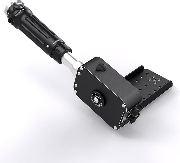 Produktbild Virpil Controls Rotor Plus TCS Base - Upgraded (PC)