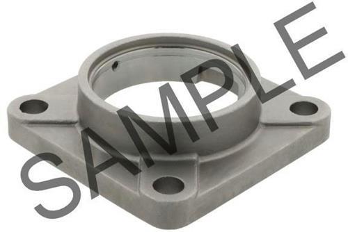 Actual product image Ina Flanged housing FLAN72 -MSA-FA125 71.95 mm round (Bearing housing)