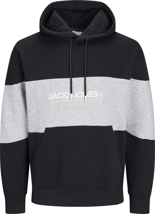 Jack & Jones Jjelegacy Blocking Sweat Hood Noos