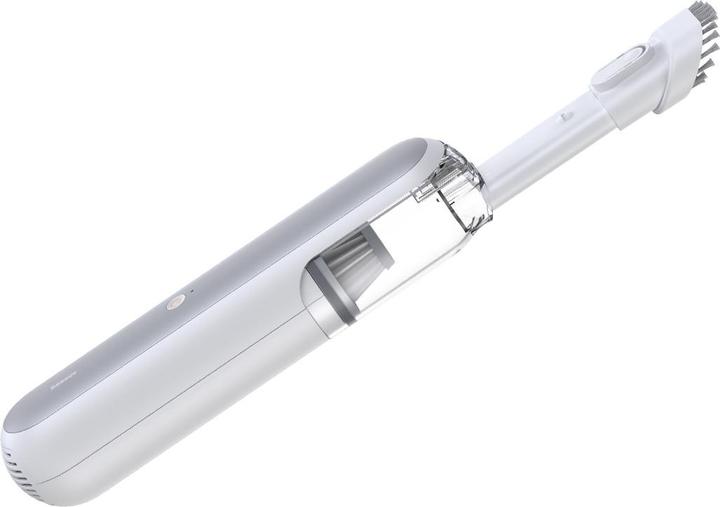 Actual product image Baseus A1 Car Vacuum Cleaner White