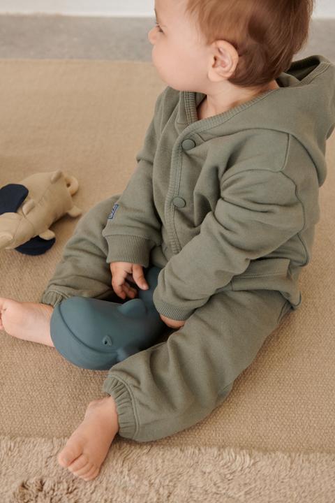 Produktbild Liewood XL Yrsa Badespielzeug Wal Blau