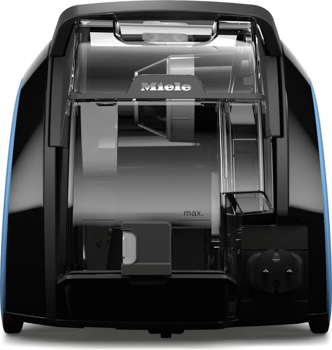 Produktbild Miele Boost CX1 Blue Pulse PowerLine/Obsidianschwar/SNRF3